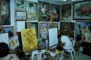 Copy Artists Shop, Pattaya